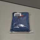 G4Free Men's Smoofit Fleece Lined Joggers Pants Winter Thermal Sweatpants Warm Casual Lounge Drawstring with Pockets, XL