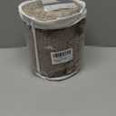 LA MEACK Couch Cushion Covers Seat Cushion Cover Stretch Couch Cover Separate Sectional Sofa Slipcovers Furniture Protector(3 Pieces for Seat or Sofa Backrest, Khaki)