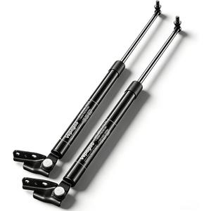 Vepagoo Rear Hatch Struts for Subaru Forester 2014-2018, Liftgate Shocks for Subaru Forester 2.0L 2.5L, Trunk Lift Support with Power OEM#63269SG032, 63269SG022, Set of 2