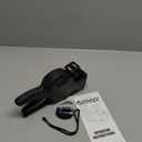 Garvey 22-6 Digit Single Line, Price Marking Gun Date Code Labeler, Compatible to 22 x 12 mm Labels (22-6/G2212-06001), Charcoal