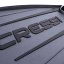 Cressi Long Free Diving Soft and Powerful Fins - Gara 3000: made in Italy