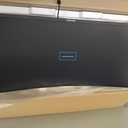 SANSUI 34 Inch 240Hz Ultrawide Curved Gaming Monitor UWQHD 34401440, 21:9 2K Curved Monitor 1500R,HDR400,Fast VA, PIP/PBP,AI Crosshair,AIPQ(Visual Enhance),MPRT 1ms,HDMI2.1 * 2,DP1.4 * 2 (Black)