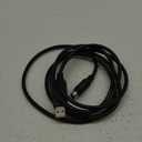 USB2.0 to Mini DIN MD6 6-Pin Inline ILC 200 IB/PAC RS232 Communication Cable 1.8M