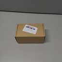 MOTOKU Driver and Passenger Side Front Lower Ball Joints for Jeep Liberty 2002-2007