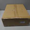 REALINN 2 Pack Expandable Under Sink Organizers and Storage, 2 Tier Under Cabinet Organizer, Heights Adjustable Pull Out Rack for Kitchen Bathroom Laundry, Black