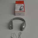 HELIX PRO WIRELESS FOLDABLE HEADPHONES with Dynamic High Fidelity Audio & Enhanced Bass