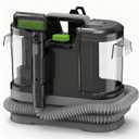 Portable Carpet & Upholstery Cleaner, Car/Auto Detailer, Deep Cleaning for Rugs, Couch, Car Interiors Stains, Pet & Family Friendly