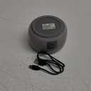 iLive Gentle Wake Alarm Clock