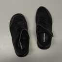 Skechers Dynamatic 1 Sneaker, Black/ Black1, 13.5 US Unisex Little Kid