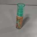 Almay Clear Complexion Acne Foundation Makeup with Salicylic Acid, Medium Coverage, Soft Matte Finish, Hypoallergenic, Cruelty- & Fragrance-Free, Dermatologist Tested, 300 Naked, 1 fl oz