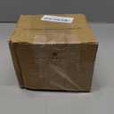 Ecozoi Stainless Steel Popsicle Molds, 6 Mini Popsicle Makers, 6 Reusable Stainless Steel Sticks, 12 Silicone Seals and 1 Rack, Eco Popsicle Molds for Kids and Adults, 2 oz Per Mold (Square)