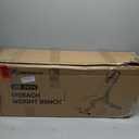 MERACH Weight Bench, Foldable Weight Benches for Home Gym with 990 LBS, Adjustable Weight Bench with 72 Training Angles, Incline Bench Press for Full Body