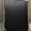 3-Flaps Plastic XL Dog Door for Door, Pets Up to 220 lb, XLarge