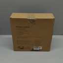 Rotatable Gaming Controller Holder with Basket for Desk, Controller Stand for PS5/PS4/Xbox/Switch/PC Accessories, Holder with Cable Organizer, 4 Tiers Black