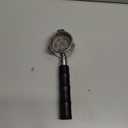 Vestal Coffee Supply 54mm Bottomless Portafilter with Integrated WDT Tool & Puck Screen - Compatible with Breville Barista Express, Pro, Touch, Bambino - Eliminate Channeling Y101