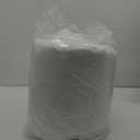 SLEEP ZONE Twin XL Mattress Pad Dorm Bedding Cooling Topper for College, Quilted Fitted Cover Washable, Soft Fluffy Down Alternative Mattress Protector, Deep Pocket 8~21 inch (White, Twin XL)