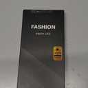 for iPhone 12 Pro Max & 13 Pro Max Case with Card Holder (4-5 Cards), Slide Camera Cover, Military Grade Drop, Rugged Heavy Duty Men Women Shockproof Phone Case for iPhone 12 Pro Max, Blue