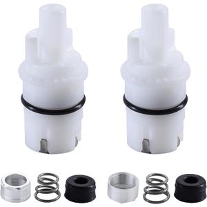 2 PackTap RP42096 Faucet Cartridge Repair Kit Compatible