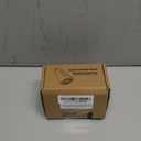 Hibbent 3-Function Pull Down Kitchen Faucet Head Replacement with 12 Adapters, NSF/ANSI/CAN 61 & CUPC Certified Sink Spray Nozzle, Compatible with Moen, Delta, Kohler Faucets, Brushed Nickel