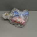 200PCS Rocket Balloons Holiday Party Decoration Screaming Balloons rocket balloons with pump