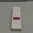 Foldable Pill Organizer 2 Times a Day w/Etched Labels -Dual Protection & Portable Weekly AM PM Pill Box, 7 Day Medicine Container, Large Travel Pill Case for Week Daily Supplement Vitamin -Clear Pink