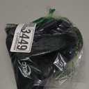 Adjustable Wrestling Headgear for BJJ, MMA Grappling and Training, Ear Guard and Cauliflower Protection Helmet (Large, Black)