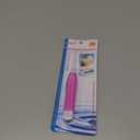 LED Light Ear Wax Removal Tool, Multi-Color Pack with Illuminated Tips, Professional Cleaning Pick Set for Safe Home Use (Pink)