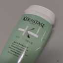 Kerastase Specifique Balancing Shampoo For Oily Scalp & Hair - Cleanses Oil From Roots and Hydrates Dry Hair Ends (8.5 Fl Oz (Pack of 1))