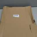 Lower Center Console Organizer Compatible with Rivian R1T R1S 2024 2023 2022, Floor Console Storage Tray Insert with Cup Holder Interior Accessories