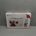 Frameo 15.6" Digital Picture Frame, Smart WiFi Digital Photo Frame