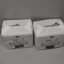 Depend Guards Incontinence Pads for Men, Maximum Absorbency, 104 Count (2 Packs of 52), Packaging May Vary (One Size)