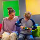 Moose Games Flipslide, Fast-Paced Handheld Puzzle Toy, Gifts for Boys and Girls Ages 8-13, Travel Games, Toys for Teens