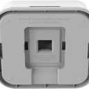 Honeywell Home RCHTSENSOR-1PK, Smart Room Sensor works with T9/T10 WIFI Smart Thermostats