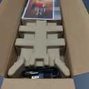 Keurig K-Slim Single Serve K-Cup Pod Coffee Maker, Multistream Technology, 3 Brew Sizes, Slim and Sleek Design, 46oz Removable Reservoir, Black