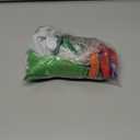 Sunwer Welcome Xmas Door Cover Green Elf Christmas Winter Holiday Party Decoration Front Porch Sign Backdrop Banner for Home Indoor Outdoor Decor 72x35 Inch