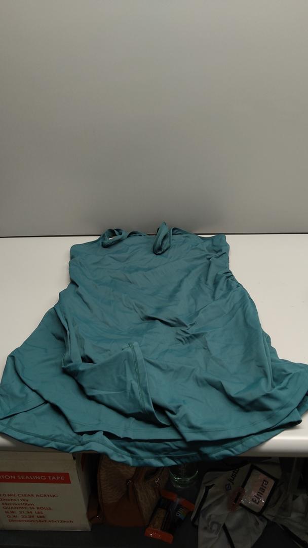 Blue Dress (No Brand) Size L