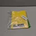 2026 Planner - 2026 Planner Weekly and Monthly, Jan 2026 - Dec 2026, 6.25"  8.3", Colorful Tabs, Inner Pocket, Strong Twin-Wire Binding, Improving Your Time Management Skill (Yellow)