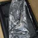 Wagons Carts Foldable - Collapsible Wagon 360Lbs, Folding Wagon Cart with Wheels, Foldable Wagons Portable for Groceries, Sports, Camping, Storage, Travel, Shopping -Jet Black