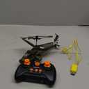 SYMA RC Helicopters, S51H Remote Control Helicopter 2.4GHz Military Army Toys for Boys Girls Kids with Altitude Hold, One Key Take Off/Landing, LED Light, Low Battery Reminder