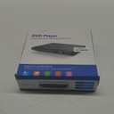 HDMI DVD Players for TV, All Region Free DVD Player with HDMI&RCA Cable, Remote Control, Dual Microphone Ports, USB Input, Support NTSC/PAL System