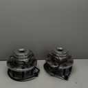 515020 4WD Only Pair Front Wheel Hub Bearing Assembly Compatible for 1999-2004 Ford F-250 F-350 Super Duty Compatible for 2000-2002 Ford Excursion 8 Lugs w/ABS