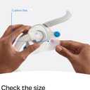 Resmed AirFit F40 Replacement Frame System (Without Headgear) - Large