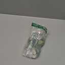 DG64-00473A Stove Knobs Replacements, 5 Pack Metal Oven Knobs Compatible with Samsung NX58H5600SS NX58F5700WS NX58H5650WS NX58J7750SS NX58M6850SS Gas Range Knobs