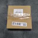 1/16 Wire Rope, 100FT 304 Stainless Steel Cable with 50Pcs Crimp Sleeves, Aircraft Grade, 7x7 Strand, 368lbs Breaking Strength, for Garden Trellis, Clothesline, Railing,Trellis