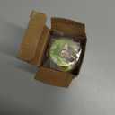 KR23228 Caster Shim Set 2 Degree Compatible with Ford F250 F350 4WD Super Duty 2005-2022 F450 Super Duty 2005-2018 Excursion 2004-2005, 2Pcs Adjustable Alignment Caster Camber Bushing