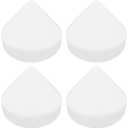 JSP Manufacturing 8 Pack Cone Marine Dock Piling Caps Now with More UV Protection 10+ Years Made in The USA, Dock Pylon Cover Caps for Marine Boat Docks, Floating Docks, Piers