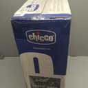 Chicco KeyFit Infant Car Seat Base, Stay-in-Car Rear-Facing Base, Anthracite/Grey