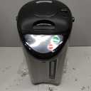 NutriChef 5.2 Qt Hot Water Dispenser with 5 Temperature Settings
