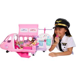 Barbie Dream Land Dream Plane