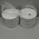 Core 300 Replacement Filter for LEVOIT Core 300 Core 300S Core 300-P Core 300S-P Air Purifier, 3-in-1 High Efficiency and Activated Carbon, Compared to Part # Core 300-RF, 2 Pack, White